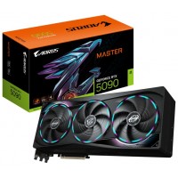 TARJETA GRAFICA GIGABYTE RTX5090 AOR MST 32G
